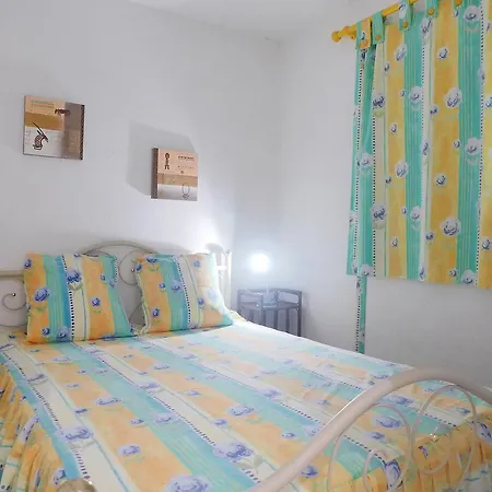 Appartement Les Gemeaux 2 *