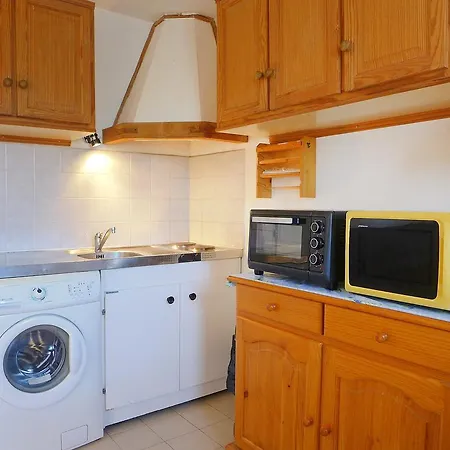 Appartement Les Gemeaux 2