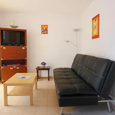 Appartement Les Gemeaux 2 Saint Aygulf