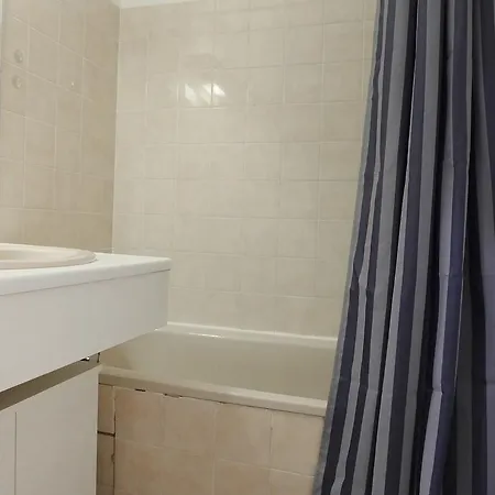 Appartement Les Gemeaux 2