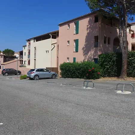 Les Gemeaux 2 Appartement